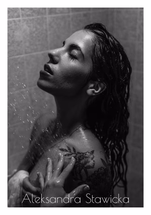 Aleksandra Stawicka - Project Casting Gallery Image 7 Aleksandra Stawicka - Gallery Image 7
