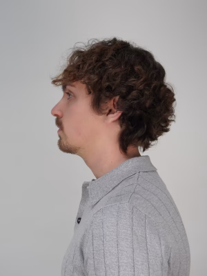 Robert Keil - Project Casting Gallery Image 2 Robert Keil - Gallery Image 2