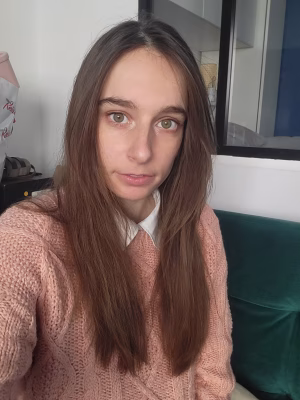 Andrea Schmitt - Project Casting Gallery Image 3 Andrea Schmitt - Gallery Image 3