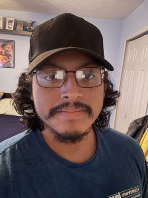 Ricardo Medina - Project Casting Gallery Image 1 Ricardo Medina - Gallery Image 1