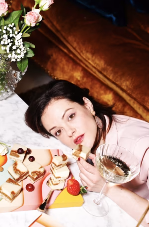 Sinead Daly - Project Casting Gallery Image 7 Sinead Daly - Gallery Image 7