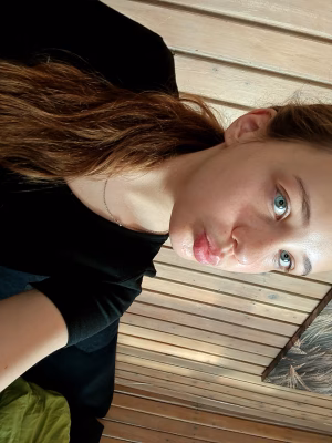 Lilian Liikane - Project Casting Gallery Image 7 Lilian Liikane - Gallery Image 7