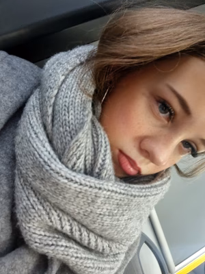 Lilian Liikane - Project Casting Gallery Image 18 Lilian Liikane - Gallery Image 18