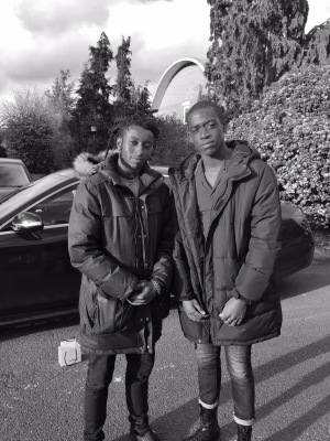 Charles Sakyi - Project Casting Gallery Image 5 Charles Sakyi - Gallery Image 5