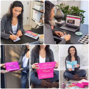 April Norkool - Project Casting Gallery Image 15 April Norkool - Gallery Image 15