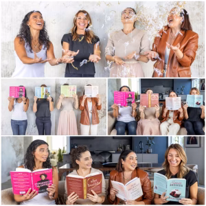 April Norkool - Project Casting Gallery Image 14 April Norkool - Gallery Image 14