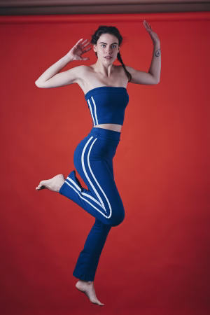 Sarah Wockenfuß - Project Casting Gallery Image 5 Sarah Wockenfuß - Gallery Image 5