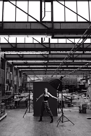 Zarina Stahnke - Project Casting Gallery Image 1 Zarina Stahnke - Gallery Image 1