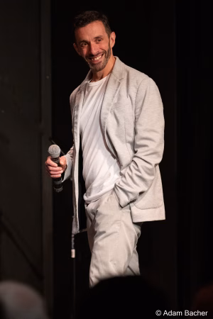 Stefano Iaboni - Project Casting Gallery Image 4 Stefano Iaboni - Gallery Image 4