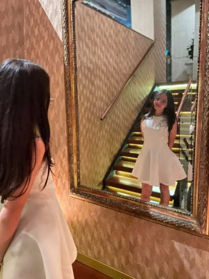 Isabela Giraldo Moreno - Project Casting Gallery Image 2 Isabela Giraldo Moreno - Gallery Image 2