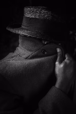 Brandon Mishawn - Project Casting Gallery Image 3 Brandon Mishawn - Gallery Image 3