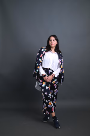 Monica Morales - Project Casting Gallery Image 1 Monica Morales - Gallery Image 1