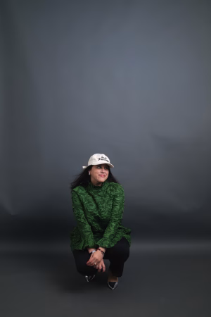 Monica Morales - Project Casting Gallery Image 4 Monica Morales - Gallery Image 4