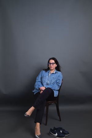 Monica Morales - Project Casting Gallery Image 2 Monica Morales - Gallery Image 2