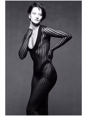 Olia Varda - Project Casting Gallery Image 1 Olia Varda - Gallery Image 1