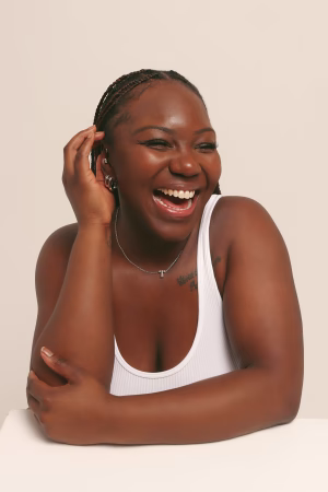 Tamara Josephine Williams - Project Casting Gallery Image 3 Tamara Josephine Williams - Gallery Image 3