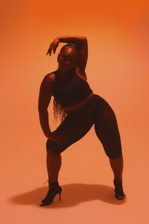 Tamara Josephine Williams - Project Casting Gallery Image 6 Tamara Josephine Williams - Gallery Image 6