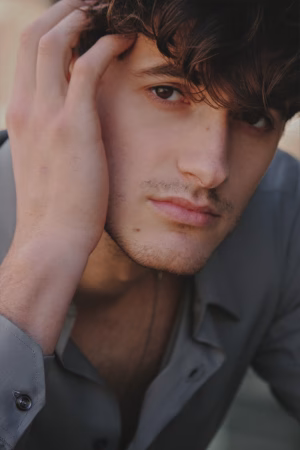 Tommaso Canali - Project Casting Gallery Image 7 Tommaso Canali - Gallery Image 7