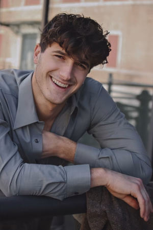 Tommaso Canali - Project Casting Gallery Image 2 Tommaso Canali - Gallery Image 2