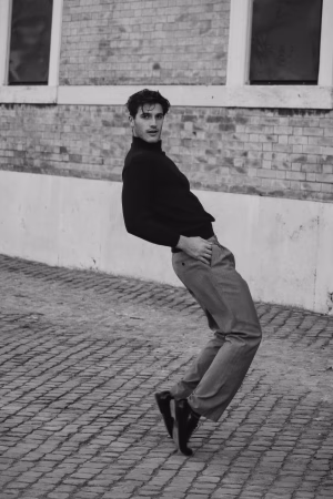 Tommaso Canali - Project Casting Gallery Image 1 Tommaso Canali - Gallery Image 1