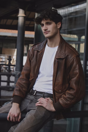 Tommaso Canali - Project Casting Gallery Image 3 Tommaso Canali - Gallery Image 3