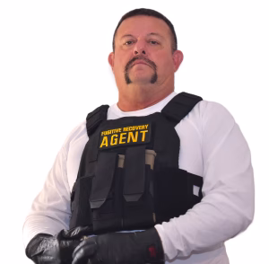 Keith Zielke - Project Casting Gallery Image 3 Keith Zielke - Gallery Image 3