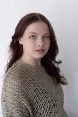 Tayla Mckenna - Project Casting Gallery Image 7 Tayla Mckenna - Gallery Image 7