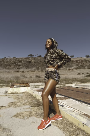 Jamelle Gray - Project Casting Gallery Image 8 Jamelle Gray - Gallery Image 8