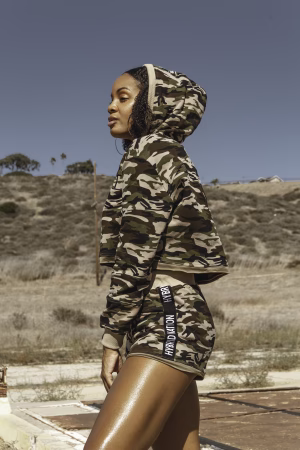 Jamelle Gray - Project Casting Gallery Image 9 Jamelle Gray - Gallery Image 9