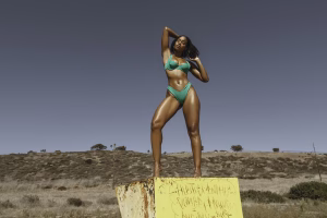 Jamelle Gray - Project Casting Gallery Image 7 Jamelle Gray - Gallery Image 7