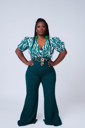 Tuwanna Whatley - Project Casting Gallery Image 4 Tuwanna Whatley - Gallery Image 4