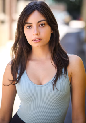 Tara Atalla - Project Casting Gallery Image 3 Tara Atalla - Gallery Image 3