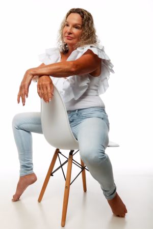 Teresa DeMark - Project Casting Gallery Image 5 Teresa DeMark - Gallery Image 5