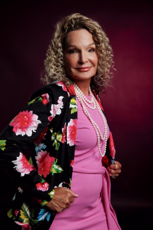 Teresa DeMark - Project Casting Gallery Image 12 Teresa DeMark - Gallery Image 12