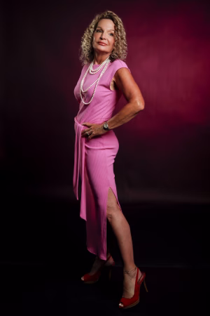 Teresa DeMark - Project Casting Gallery Image 11 Teresa DeMark - Gallery Image 11