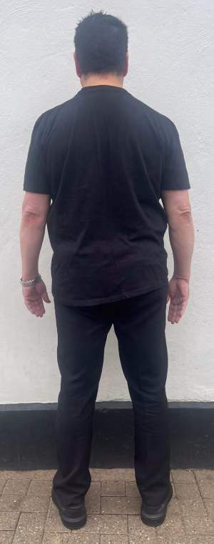 Terence Hands - Project Casting Gallery Image 13 Terence Hands - Gallery Image 13