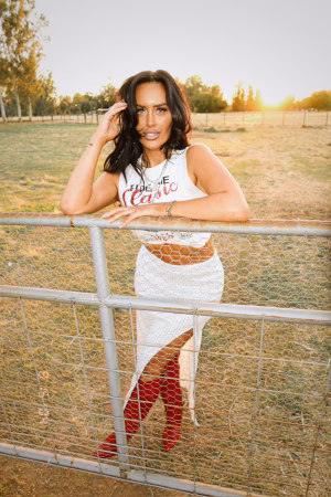 BECCA LEEDS - Project Casting Gallery Image 4 BECCA LEEDS - Gallery Image 4