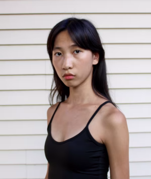 Michelle Ding - Project Casting Gallery Image 1 Michelle Ding - Gallery Image 1