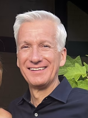 Tom Armentrout - Project Casting Gallery Image 3 Tom Armentrout - Gallery Image 3