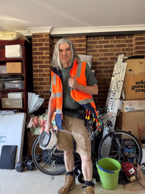 James Ulrich - Project Casting Gallery Image 6 James Ulrich - Gallery Image 6