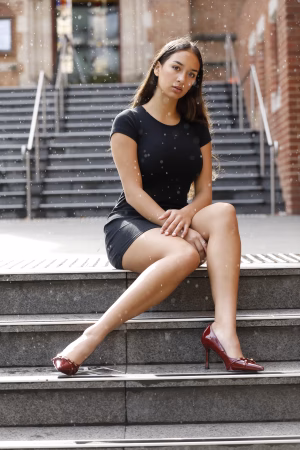 Natasha Mantle - Project Casting Gallery Image 7 Natasha Mantle - Gallery Image 7