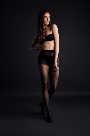 Annikka Dobko - Project Casting Gallery Image 4 Annikka Dobko - Gallery Image 4