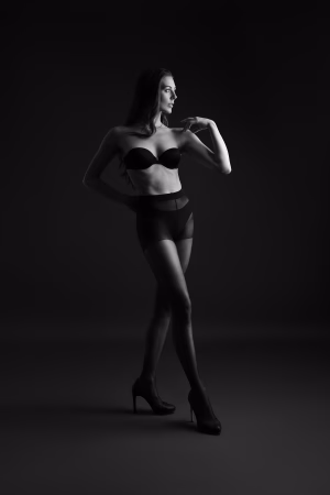 Annikka Dobko - Project Casting Gallery Image 3 Annikka Dobko - Gallery Image 3