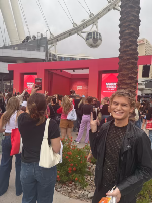 Ky Quick - Project Casting Gallery Image 2 Ky Quick - Gallery Image 2