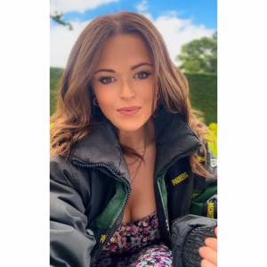 Ash Byrne-Hansen - Project Casting Gallery Image 3 Ash Byrne-Hansen - Gallery Image 3