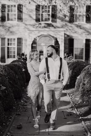 Ed Eason - Project Casting Gallery Image 5 Ed Eason - Gallery Image 5