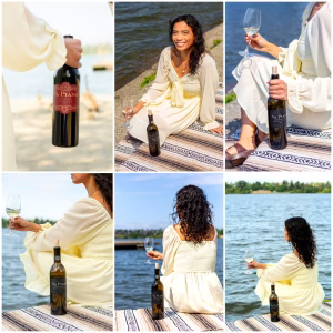 April Norkool - Project Casting Gallery Image 17 April Norkool - Gallery Image 17