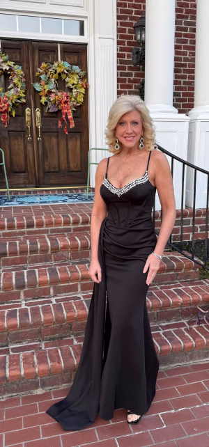 Valerie Pridgen - Project Casting Gallery Image 3 Valerie Pridgen - Gallery Image 3