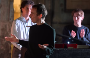 David Balica - Project Casting Gallery Image 3 David Balica - Gallery Image 3