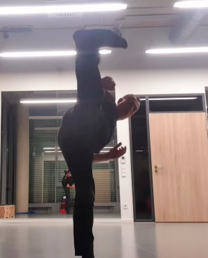 Reno Zenkel - Project Casting Gallery Image 3 Reno Zenkel - Gallery Image 3